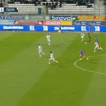 Βόλος – ΠΑΟΚ 1-1: Ισοφαρίζει ο Χάβι Μαρτίνες! (video)