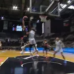 ΠΑΟΚ – Προμηθέας: Έγινε “ελικόπτερο” ο Ομορούγι! (video)