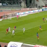 Βόλος – ΠΑΟΚ: 2-1 (highlights)