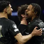 Παρί Σεν Ζερμέν – Τσέλσι 4-2: Ζωγράφισε ο Κβαρατσκέλια (video)