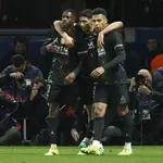 Παρί Σεν Ζερμέν – Τσέλσι: 5-2 (highlights)