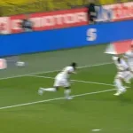 ΑΕΚ – ΑΕΛ Novibet: Κόντραρε το σουτ του Πινέδα! (video)