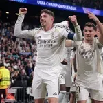 Ρεάλ Μαδρίτης – Μάντσεστερ Σίτι: 3-0 (highlights)