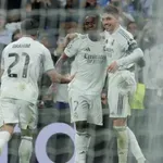Champions League: Τα γκολ της βραδιάς (video)