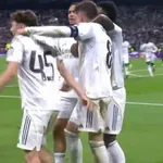 Ρεάλ Μαδρ. – Μάντσεστερ Σίτι 3-0: Χατ-τρικ πριν το ημίχρονο (vid)