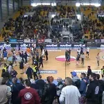 Καρδίτσα – Πανιώνιος: Φραστικό επεισόδιο Μάρκοβιτς με οπαδό των γηπεδούχων (video)