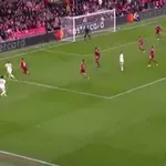 Λίβερπουλ – Γαλατασαράι: Ο σπάνιος τραυματισμός του Λανγκ (video)