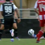 ΟΦΗ – Ολυμπιακός: Πήγε να αιφνιδιάσει ο Ποντένσε! (video)