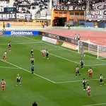 ΟΦΗ – Ολυμπιακός: Πήγε για επανάληψη του γκολ ο Ελ Καμπί! (video)