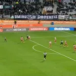 ΟΦΗ – Ολυμπιακός: Δόθηκε πέναλτι στους Κρητικούς, ακυρώθηκε μετά από εξέταση! (video)