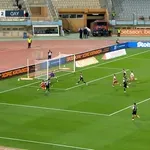 ΟΦΗ – Ολυμπιακός 0-3: Ο Ταρέμι κέρδισε το πέναλτι, ο Μουζακίτης έβαλε το “κερασάκι”! (video)