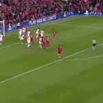 Λίβερπουλ – Γαλατασαράι 2-0: Ο Σαλάχ δίνει έτοιμο γκολ στον Εκιτικέ! (video)