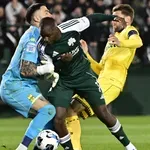 Ντέμης για ΠΑΟ – Άρης: “Είχε μια συνέπεια ο διαιτητής και μια ασυνέπεια το VAR” (video)