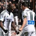 Λεβαδειακός – Παναθηναϊκός 1-4 (highlights)