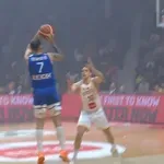 Μαυροβούνιο – Ελλάδα: “Έχει πάρει φωτιά” ο τρομερός Τολιόπουλος! (video)