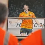 Γουλβς: Απίστευτος φόρος τιμής στον Ζότα από παλαίμαχο ποδοσφαιριστή – Το έργο που φιλοτέχνησε! (video)