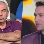 Βαρούχας: Δεν έπρεπε να μετρήσει το γκολ του Ολυμπιακού – Κουτσιαύτης: Σωστά μέτρησε το γκολ του Ζέλσον Μαρτίνς