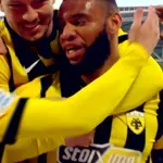 Novasports – Ελληνικό πρωτάθλημα 25η αγών. Ατρόμητος – ΑΕΚ!