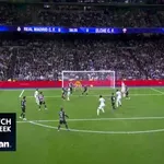 Match of the Week by Stoiximan.