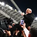 A.Βοσνιάδης : “Ήμασταν οι καλύτεροι και το αξίζουμε..”! (video)