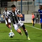 Κηφισιά – ΠΑΟΚ: Ωραία ενέργεια του Χατσίδη! (video)