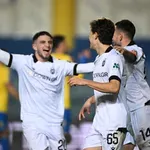 ΠΑΟΚ: Ο πανηγυρισμός των Ζαφείρη και Κωνσταντέλια (video)