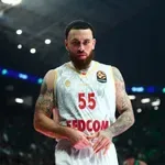 Τζέιμς: «Η Μονακό έχει μακρά ιστορία με τον Ολυμπιακό»