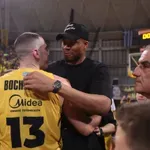 Μποχωρίδης: «Να είμαστε έτοιμοι για την ΑΕΚ»