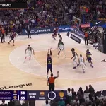 Η ανάλυση του Μαυροειδή για το Μπαρτσελόνα – Παναθηναϊκός (video)