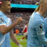 Μάντσεστερ Σίτι – Άρσεναλ: 2-1 (highlights)