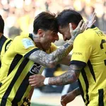 ΑΕΚ-ΠΑΟΚ 1-0: Πήρε προβάδισμα η Ένωση με αυτογκόλ (video)