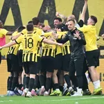 ΑΕΚ: Έτσι παίρνει το πρωτάθλημα την επόμενη αγωνιστική!