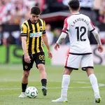 Ράγιο Βαγιεκάνο – ΑΕΚ: 3-0 (highlights)