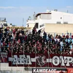 ΑΕΛ κατά μερίδας φιλάθλων: «Τα νοσηρά τους ονειρα θα γίνουν πραγματικότητα, η ιστορία θα μας κρίνει όλους»