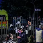 Άγιος Δημήτριος: Προσήχθη 20χρονος για την δολοφονία του γιου του ταξιάρχου της ΕΛ.ΑΣ – Ερωτική αντιζηλία το κίνητρο