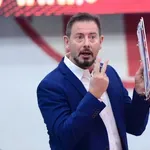 Ολυμπιακός: Ιταλικό σενάριο για επιστροφή προπονητή