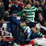 Άρσεναλ – Σπόρτινγκ: 0-0 (1-0 συν.) (highlights)