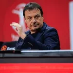 Παναθηναϊκός: Δεν πήγε στο flash interview ο Αταμάν μετά την ήττα από τη Χάποελ Τελ Αβίβ