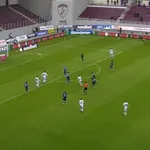 ΑΕΛ – Κηφισιά: Απείλησε με Ατανάσοφ (video)