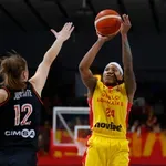 Αθηναϊκός – Μερσίν 80-85: Προσπάθησε, αλλά ηττήθηκε στον πρώτο τελικό (highlights)