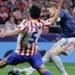 Ατλέτικο Μ. – Άρσεναλ: Πήρε πίσω το πέναλτι (video)