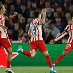 Μπαρτσελόνα – Ατλέτικο Μαδρίτης 0-2 (highlights)