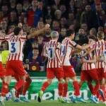 Μπαρτσελόνα – Ατλέτικο 0-2: Δεύτερο… χτύπημα με Σόρλοτ (video)