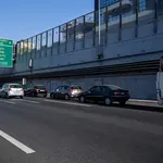 Αττική Οδός: Σοβαρό τροχαίο στη Μεταμόρφωση – Αποκαταστάθηκε η κυκλοφορία