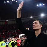 Μπαρτζώκας όπως Ομπράντοβιτς, Ιτούδης και Σάρας!