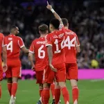 Ρεάλ Μαδρίτης – Μπάγερν Μονάχου 0-1: Ο Λουίς Ντίας παγώνει το «Μπερναμπέου»! (video)