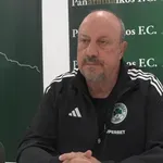 Μπενίτεθ: «Γνωρίζουμε τα ευάλωτα σημεία του ΠΑΟΚ»