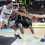Μπιλμπάο – ΠΑΟΚ 89-74: Τα highlights του δεύτερου τελικού