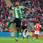 Μπράγκα-Μπέτις 1-1: Tα πάντα θα κριθούν στη Σεβίλλη