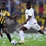 ΑΕΚ-ΠΑΟΚ: Δοκάρι από τον Καμαρά (video)